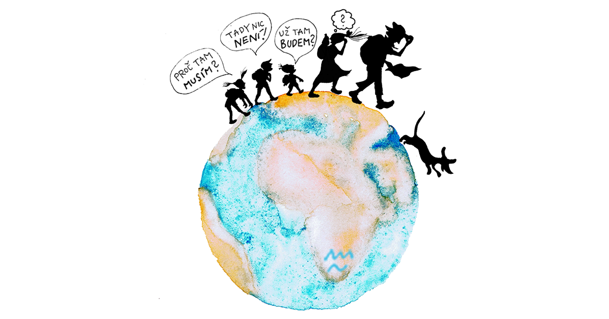 Pět tipů, jak děti nenuceně motivovat při návštěvě památek