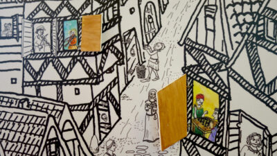 Unikátní vzdělávací hra na Špilberku – tip na výlet či inspiraci